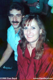 1988 - Rick Carrera and Diane Powell