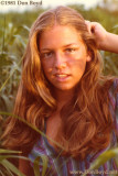 1981 - Dana Cook