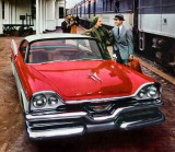 1957 Dodge Royal Lancer