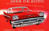1958 DeSoto