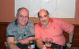 April 2009 - Don Boyd with Don Mamula from Everett, Washington
