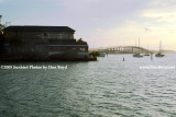 2009 - the Rusty Pelican Restaurant and the Rickenbacker Causeway (#1660)
