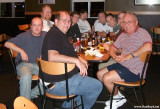 June 2009 - Matt Coleman, Stephen Kerstiens, Joel Harris, John Padgett, Dale Jackson, Jimmy Farmer, PR, Brian Casity, Don Boyd
