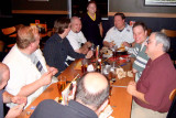 June 2009 - Matt Coleman, Stephen Kerstiens, John Padgett, Dale Jackson, Brittany, Jimmy Farmer, PR, and Brian Casity