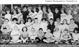 1963 - DuPuis Elementarys Gymnastic Champions