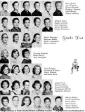 1963 - 5th grade class at Dr. John G. DuPuis Elementary School, page 2