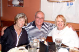 June 2009 - Brenda, Don and Karen