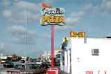 2004 - Frankies Pizza at 9118 Bird Road, Miami