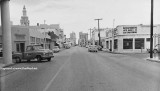 1950s - Kals Automotive on the southwest corner of NE 2nd Avenue and  9th Street, Miami