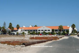 The Navy Lodge at Naval Air Station North Island military stock photo #3027