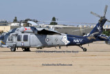 Navy Sikorsky SH-60 Sea Hawk at NAS North Island military stock photo #4757