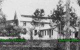 1920's - The Lodge at Camp Biscayne in Cocoanut Grove