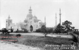 1920s - Municipal building (City Hall) at Opa-locka