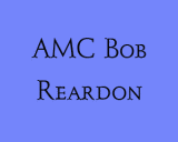 In Memoriam - AMC Robert F. Reardon, USCGR Retired