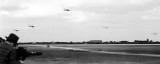 1937 - the 10th Annual All-American Air Maneuvers at Miami Municipal Airport