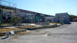 2010 - the former Royal Crown (RC) Cola Plant on NW 24th Street in Miami