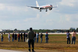 2011 Aviation Photographers Ramp Tour at Miami International Airport #5768