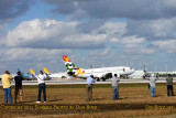 2011 Aviation Photographers Ramp Tour at Miami International Airport #5772