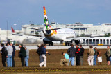 2011 Aviation Photographers Ramp Tour at Miami International Airport #5773