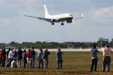 2011 Aviation Photographers Ramp Tour at Miami International Airport #5774