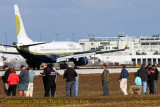2011 Aviation Photographers Ramp Tour at Miami International Airport #5776