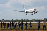 2011 Aviation Photographers Ramp Tour at Miami International Airport #5778