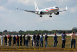 2011 Aviation Photographers Ramp Tour at Miami International Airport #5781