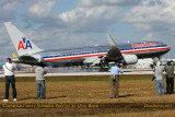 2011 Aviation Photographers Ramp Tour at Miami International Airport #5782