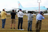 2011 Aviation Photographers Ramp Tour at Miami International Airport #5791