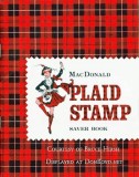 Plaid Stamps AKA MacDonald Plaid Stamps