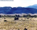 1990 - Great Sand Dunes National Monument and Preserve