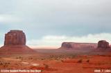 Monument Valley Tribal Park, Utah