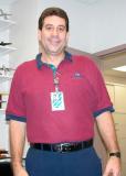 2002 - Gate Controller Rick Carrera