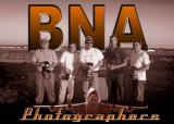 November 2004 - BNA aviation photographers Brian Cassidy, Matt Coleman, Paul Robbins, Dan Brownlee and Wayne Cowan