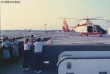 1989 - Anniversary reunion party for USCG Reserve Unit Air Station Miami