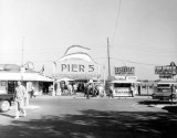 1961 - Pier 5 at Bayfront Park, downtown Miami