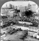 1926 - a view of downtown Miami looking northeast