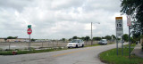 Looking SW at W. 59th Place and W. 10th Avenue, Hialeah - photo #1856