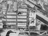 1960s - the southwest corner of Miami International Airport
