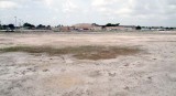 Looking south at Palm Springs Middle School from W. 59th Place - photo #1867