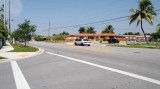 Looking west on W. 60th Street from 9th Lane (#1954)