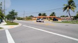 Looking west on W. 60th Street from 9th Lane  (#1954)