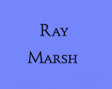 In Memoriam - Ray Marsh