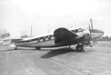 1940s - National Air Lines Lockheed Lodestar