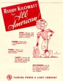 1952 - Florida Power & Light Company