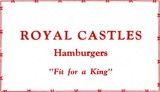 1952 - Royal Castle