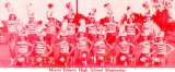 1952 - Miami Edison High School Majorettes