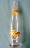 Zippy Chocolate Beverage, bottled in Miami