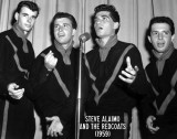 1959 - Steve Alaimo and the Redcoats