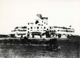 1927 - Miami Battle Creek Sanitorium on Curtiss Parkway in Miami Springs